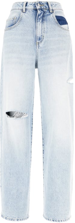 Icon Denim Icon Denim Denim Poppy jeans