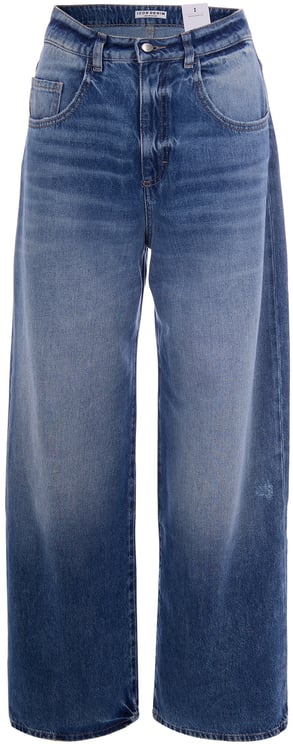 Icon Denim Jeans Eclipse