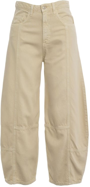 Icon Denim Balloon jeans 'Sia'