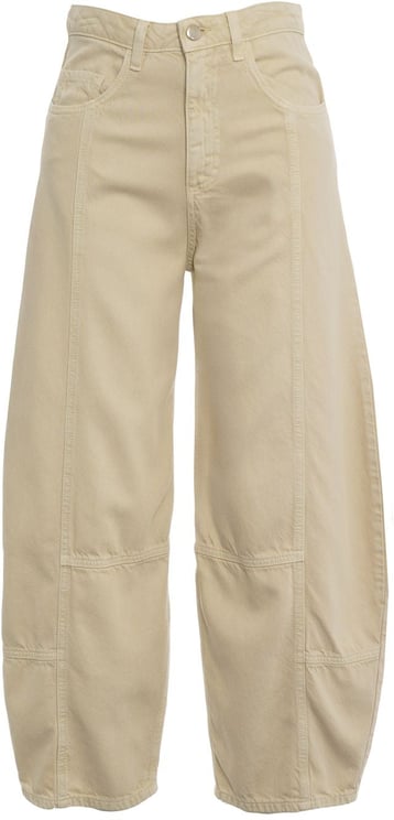 Icon Denim Balloon jeans 'Sia'