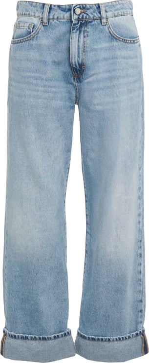 Icon Denim Loose fit jeans 'Tiny'
