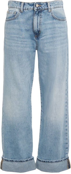 Icon Denim Loose fit jeans 'Tiny'