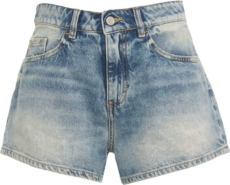 Icon Denim Denim shorts 'Umi'