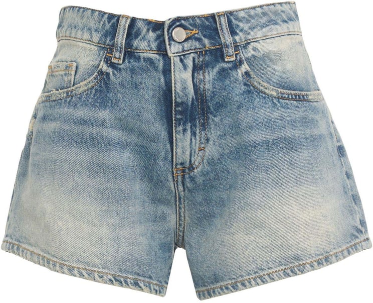 Icon Denim Denim shorts 'Umi'