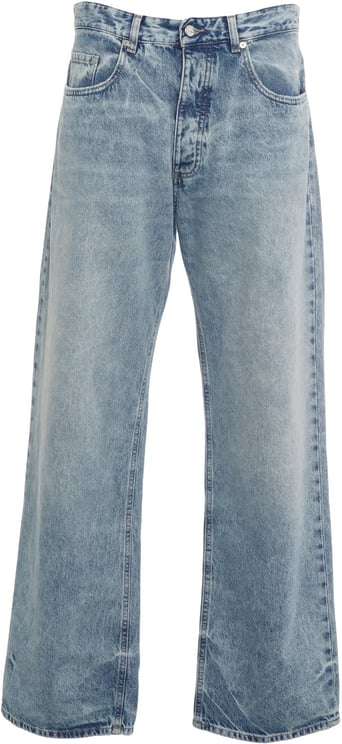 Icon Denim Wide leg jeans 'Will'