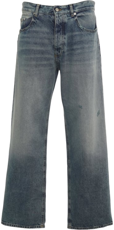 Icon Denim Loose fit jeans 'Will'