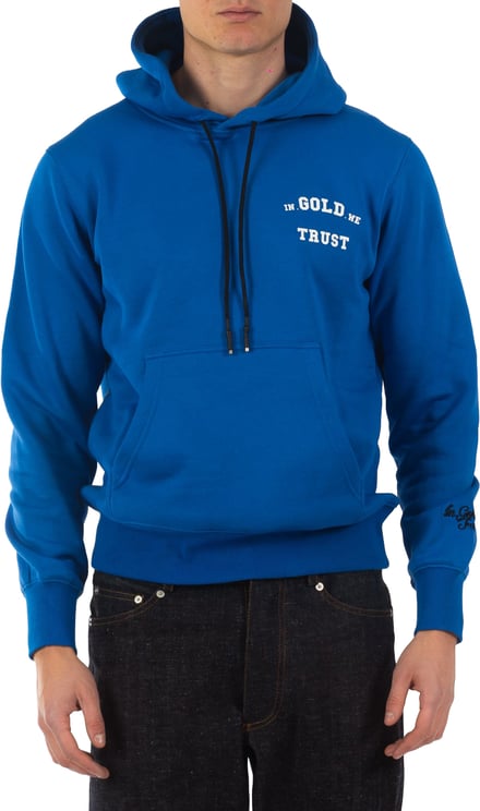 In Gold We Trust Notorious '25 Light Blue