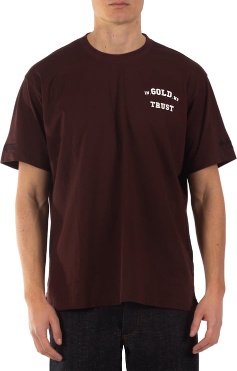 In Gold We Trust Pusha '25 Brown