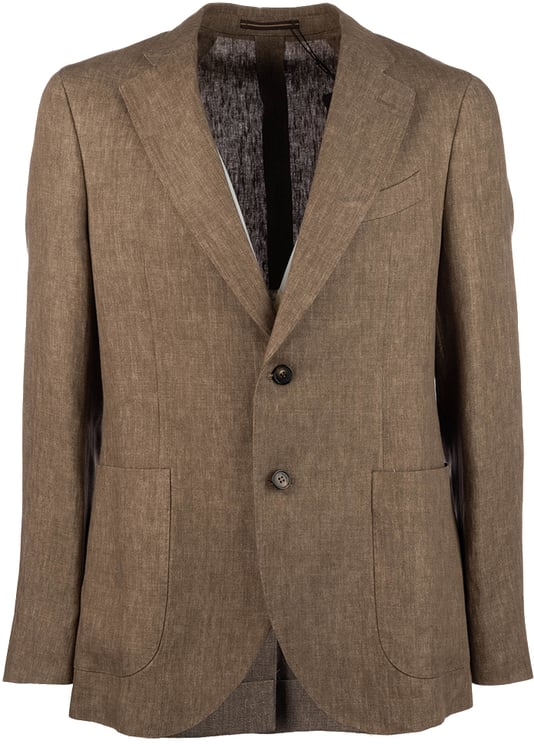 Incotex Incotex GIACCHE & GILET