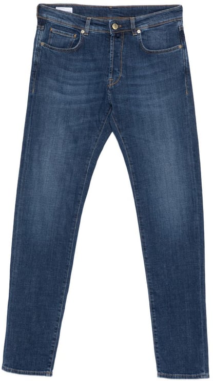 Incotex Rtw Blue