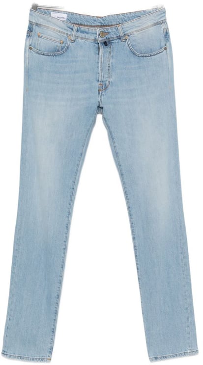 Incotex Rtw