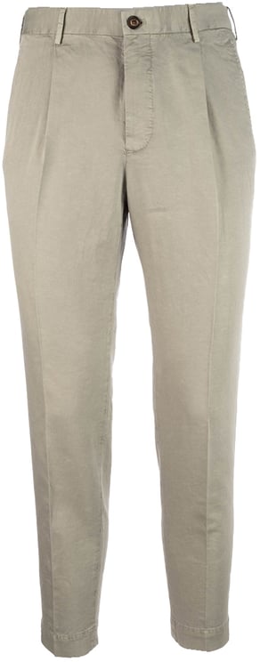 Incotex Incotex PANTALONI