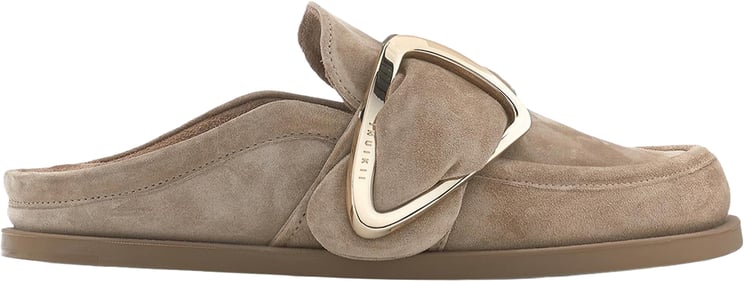 INUIKII Dames Mule Soft