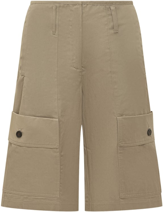 Iro Short Izyra Cargo