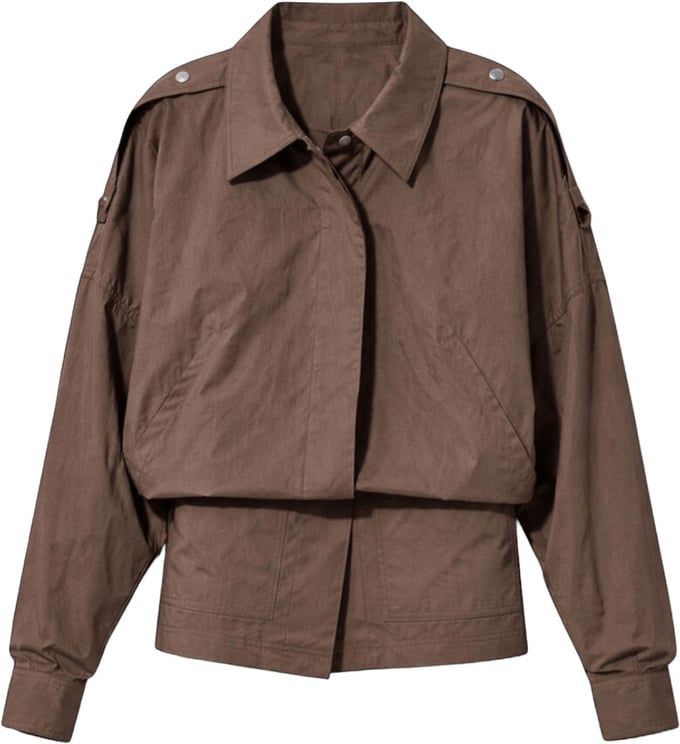 Iro ELNY SHIRT