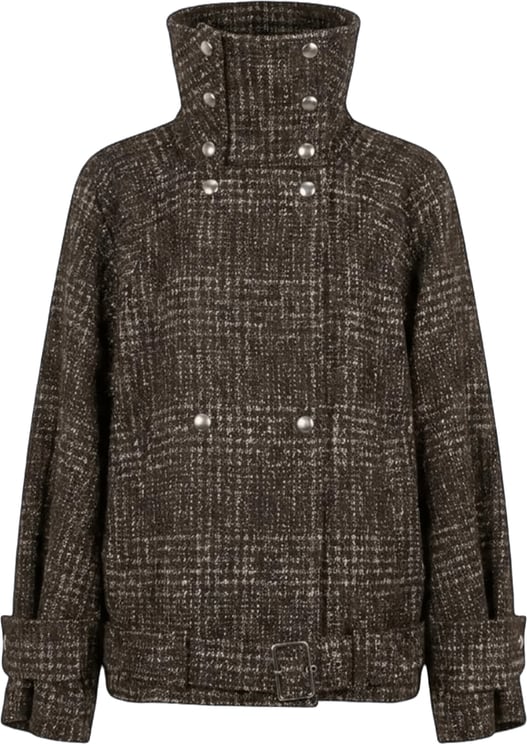 Iro INJA BIKER JACKET