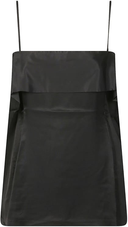 Iro Orphee Top Black