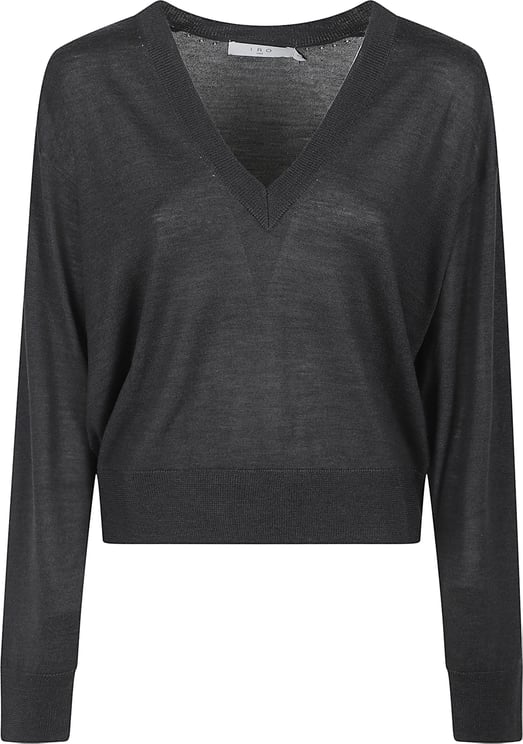 Iro Haru Sweater Grey