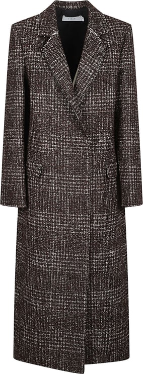 Iro Iglia Coat Green
