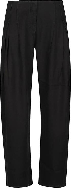 Iro Flowy Pant Black