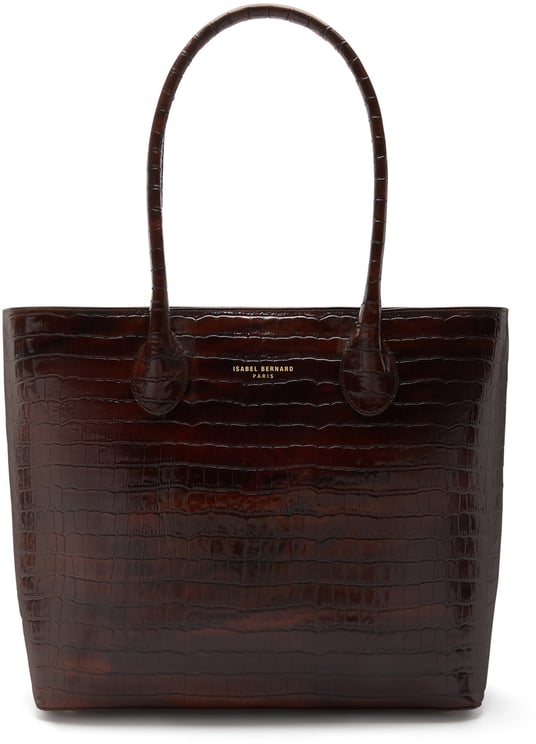 Isabel Bernard Honoré Lysanne Kalfsleer Shopper