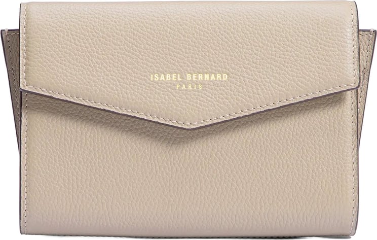 Isabel Bernard Isabel Bernard Honoré Lina - Tas - Beige