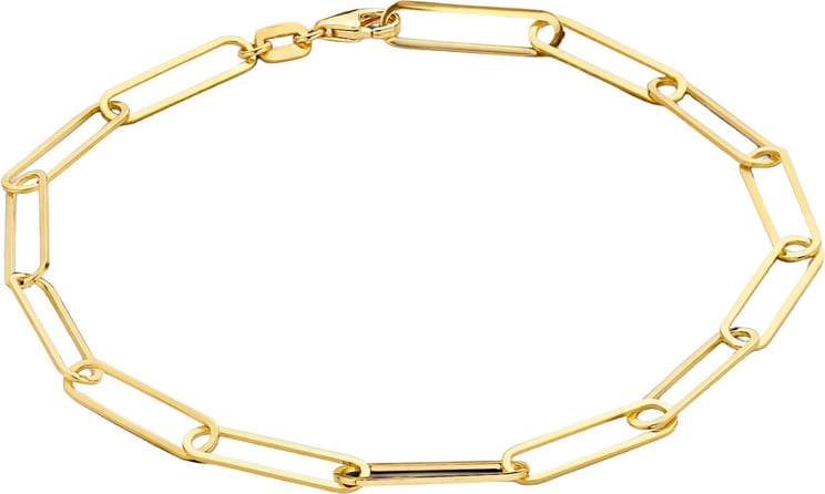 Isabel Bernard Isabel Bernard Aidee Odile - Armband - Goud