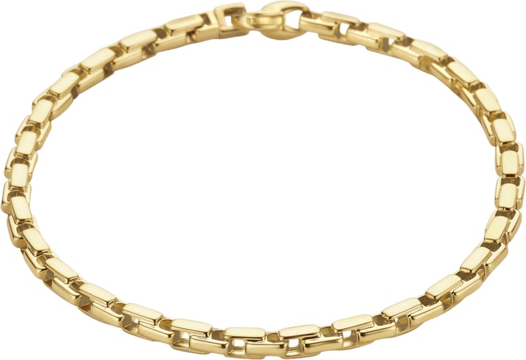 Isabel Bernard Isabel Bernard Aidee Gigi - Armband - Goud