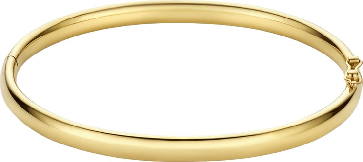 Isabel Bernard Isabel Bernard Cour d'Honneur Lucienne - Armband - Goud