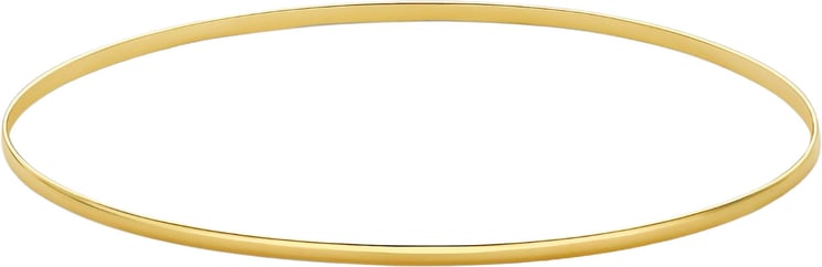 Isabel Bernard Isabel Bernard Rivoli Meline - Armband - Goud