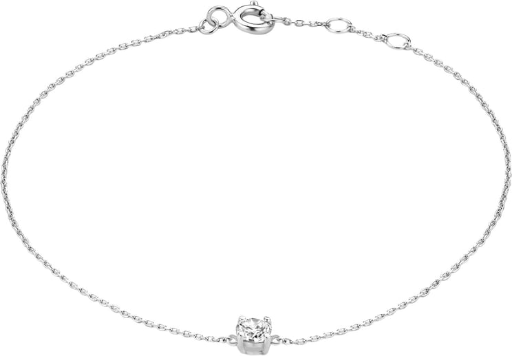 Isabel Bernard Isabel Bernard La Concorde Fais - Armband - Roségoud