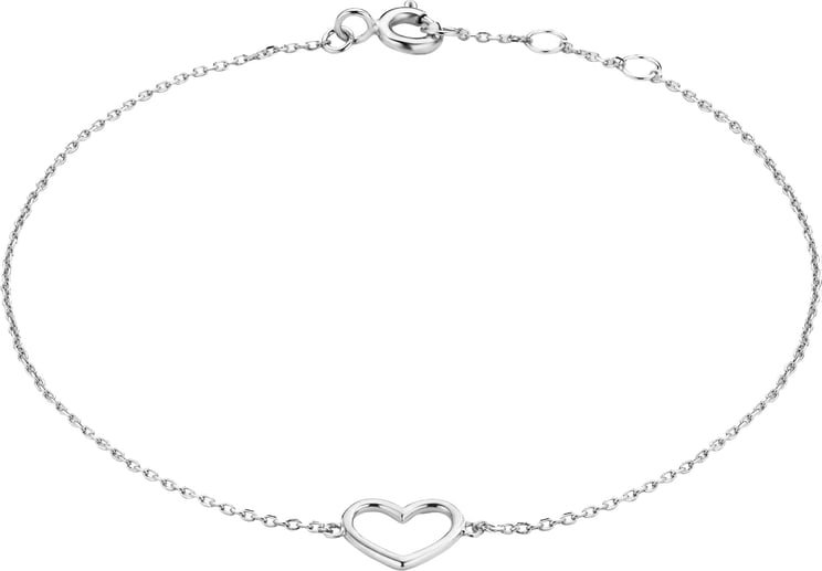 Isabel Bernard Isabel Bernard Belleville Amore - Armband - Goud