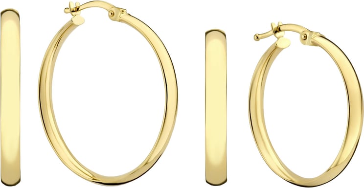 Isabel Bernard Isabel Bernard Cadeau d'Isabel - Giftset - Goud