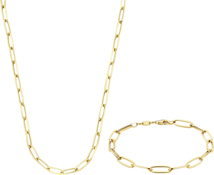 Isabel Bernard Isabel Bernard Cadeau d'Isabel - Giftset - Goud