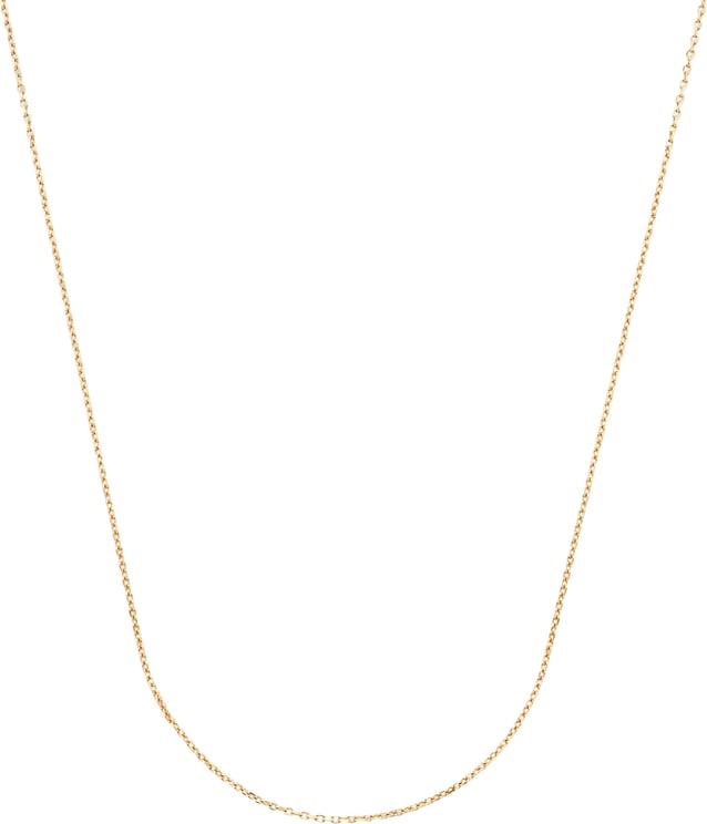 Isabel Bernard Isabel Bernard Le Marais Nicole - Ketting - Roségoud
