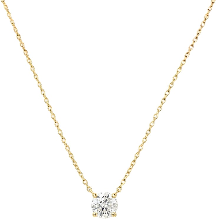 Isabel Bernard Isabel Bernard La Concorde Garance - Ketting - Goud