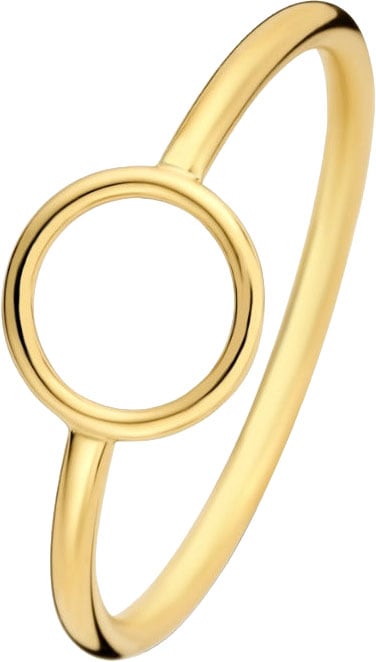 Isabel Bernard Isabel Bernard Belleville Anna - Ring - Goud