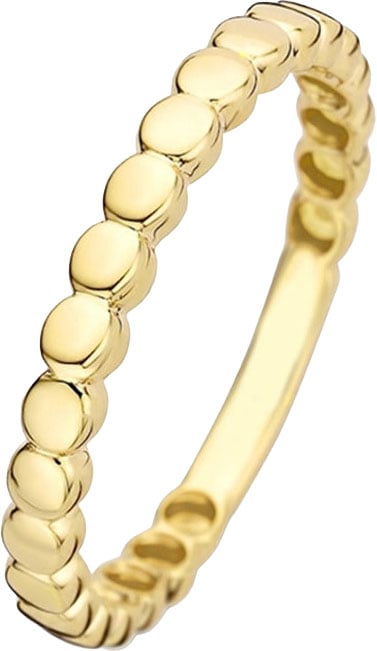 Isabel Bernard Isabel Bernard Rivoli Zelie - Ring - Goud