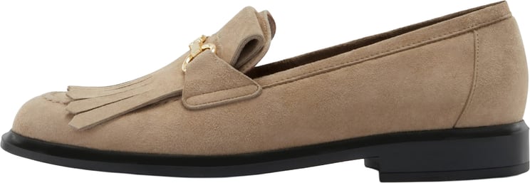 Isabel Bernard Isabel Bernard Vendôme Lave - Schoenen - Taupe