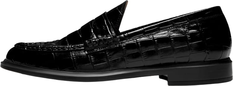 Isabel Bernard Isabel Bernard Vendôme Blandine - Schoenen - Zwart