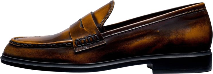 Isabel Bernard Isabel Bernard Vendôme Blandine - Schoenen - Cognac