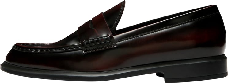 Isabel Bernard Isabel Bernard Vendôme Blandine - Schoenen - Rood