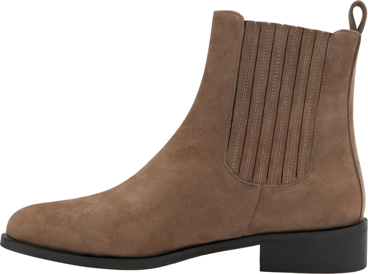 Isabel Bernard Isabel Bernard Vendôme Chey - Schoenen - Taupe