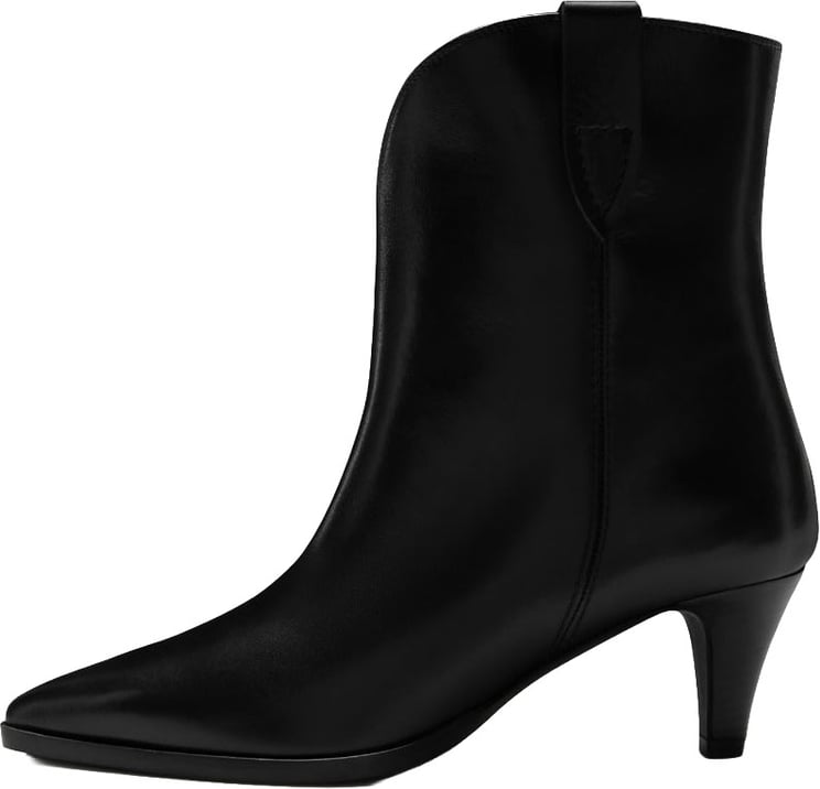 Isabel Bernard Isabel Bernard Vendôme Louane - Schoenen - Zwart