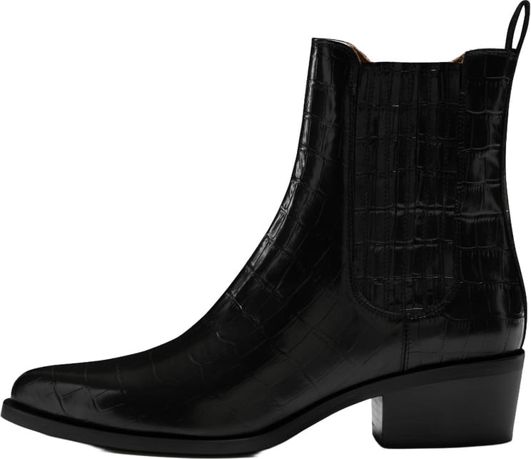 Isabel Bernard Isabel Bernard Vendôme Amandine - Schoenen - Zwart