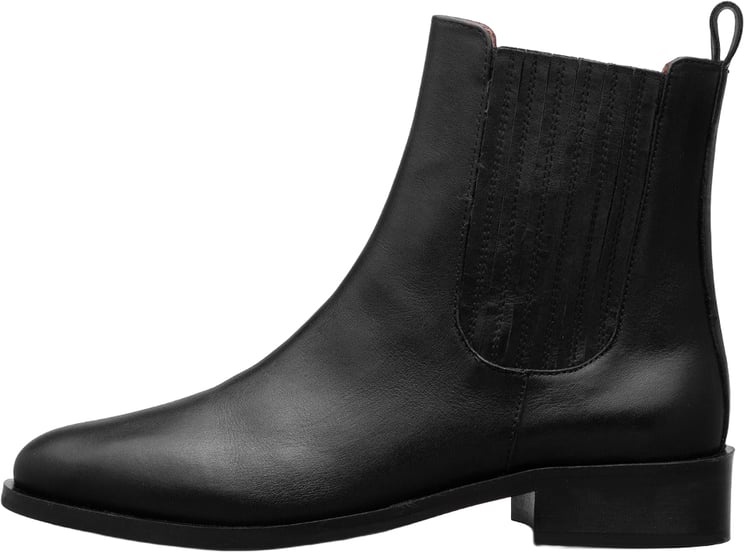 Isabel Bernard Isabel Bernard Vendôme Chey - Schoenen - Zwart