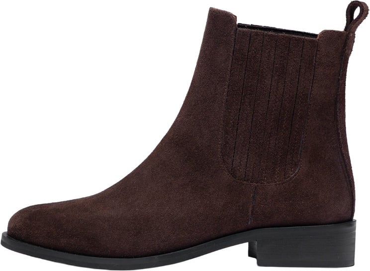 Isabel Bernard Isabel Bernard Vendôme Chey - Schoenen - Bruin