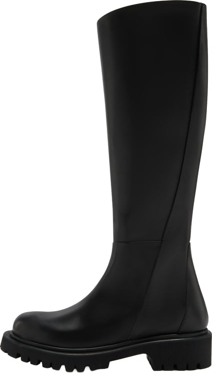 Isabel Bernard Isabel Bernard Vendôme Riva - Schoenen - Zwart