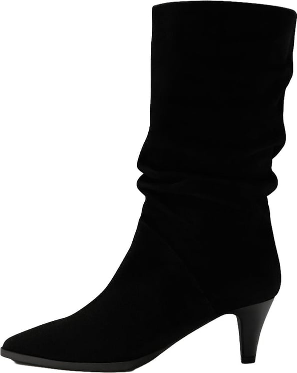Isabel Bernard Isabel Bernard Vendôme Margot - Schoenen - Zwart