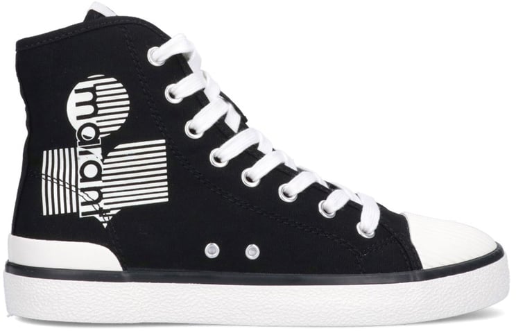 Isabel Marant Isabel Marant Canvas Sneakers